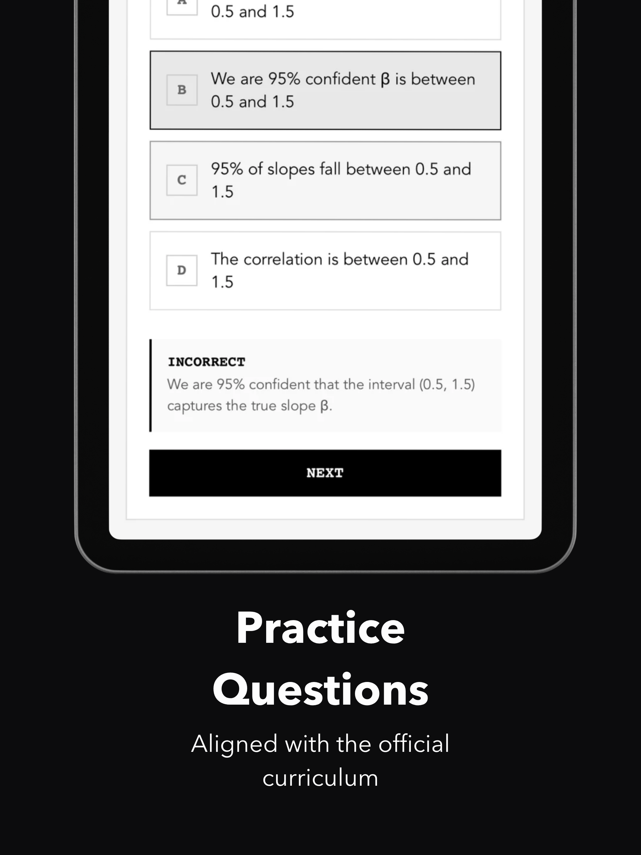 AP Statistics: Made Easy screenshot 9