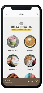 Bully Brew Co. screenshot #2 for iPhone