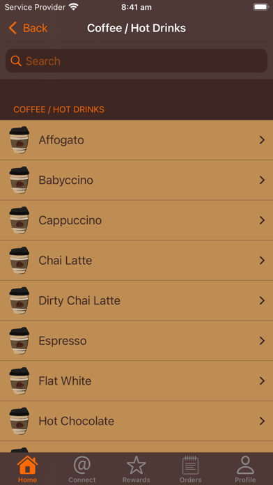 Screenshot #3 pour Suppetó Collective