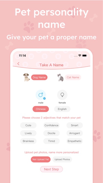Pet Fun:Pet Training,Meow&Talk screenshot-3