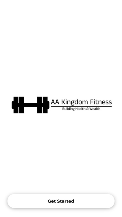 AA Kingdom Fitness