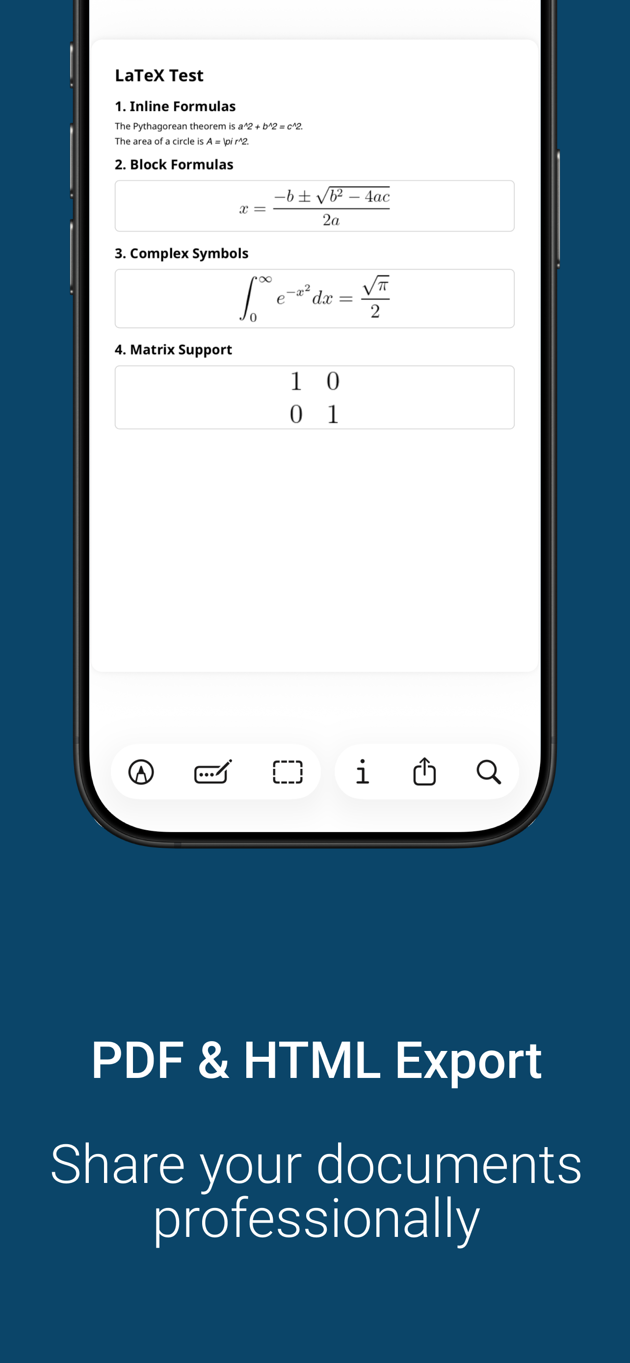 MDPeak: Markdown Reading Space