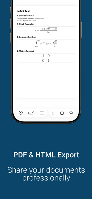 MDPeak: Markdown Reading Space Screenshot 8 of 10