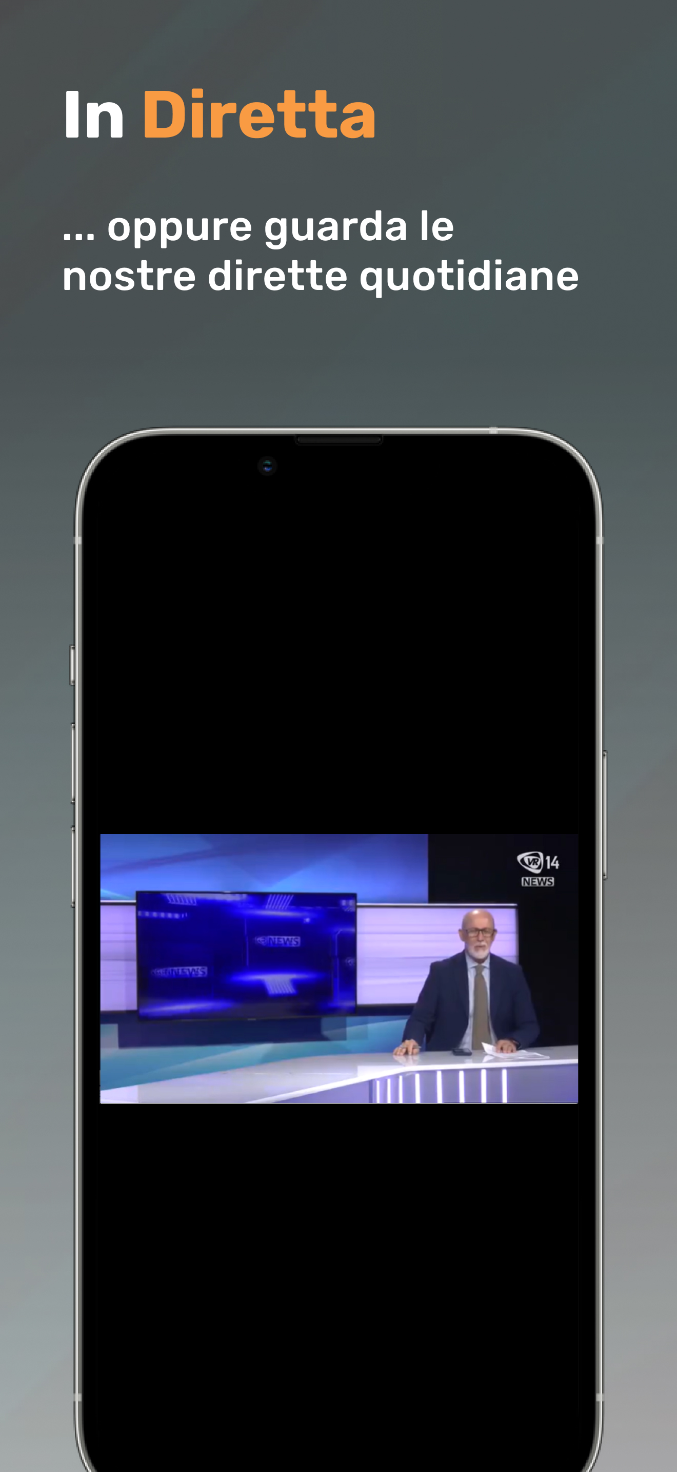 VR14 - Video Regione Sicilia
