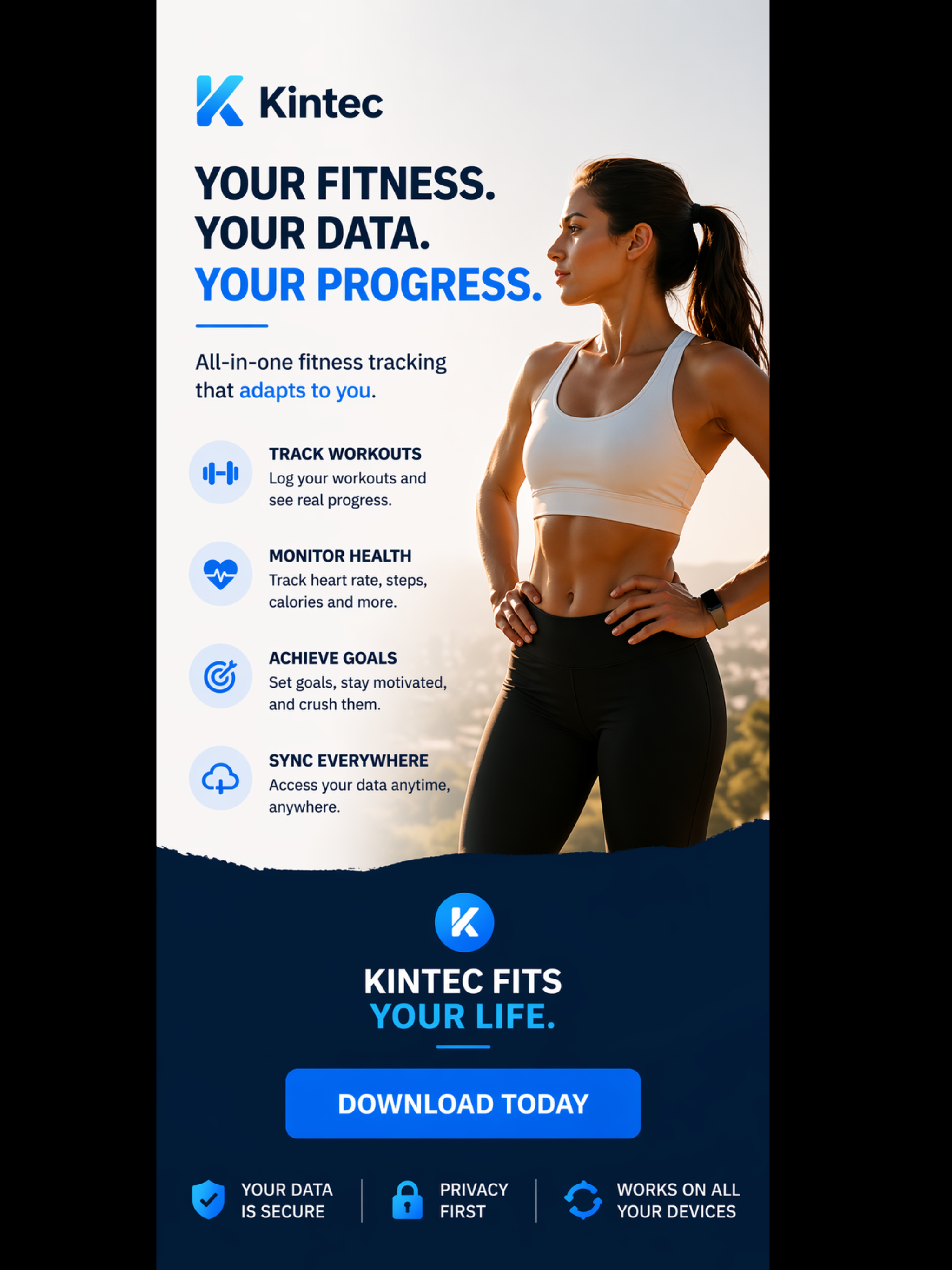 Kintec AI