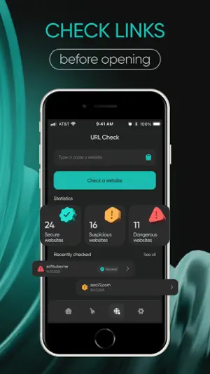 Productivity by Safeonix screenshot 3