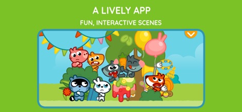 Pango Kids: Learning Games +3 - Education App | MWM