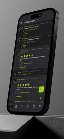 ALL ONE IO Screenshot 3 of 5