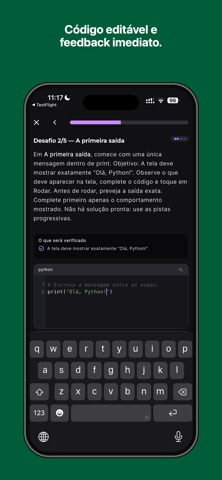 Learnito: Learn with AI Screenshot 6 of 6