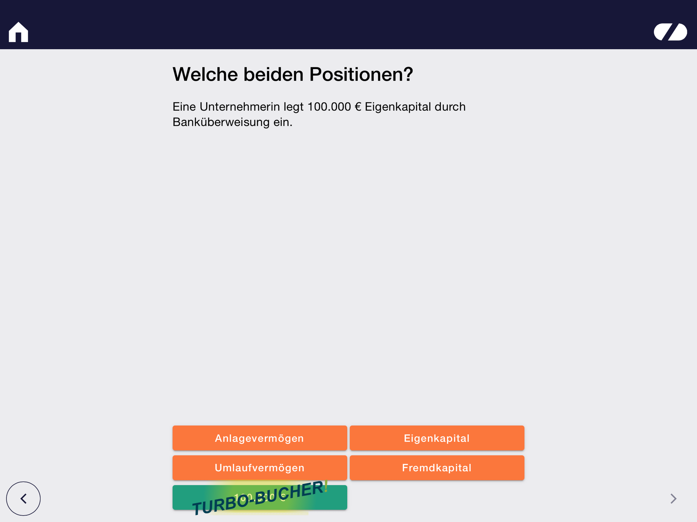 BuchenLernen