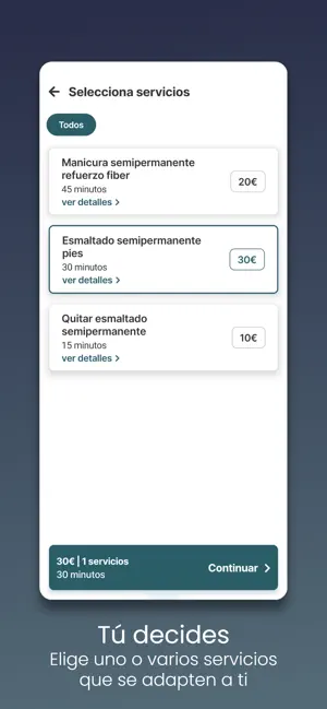 Venera Studio screenshot 3