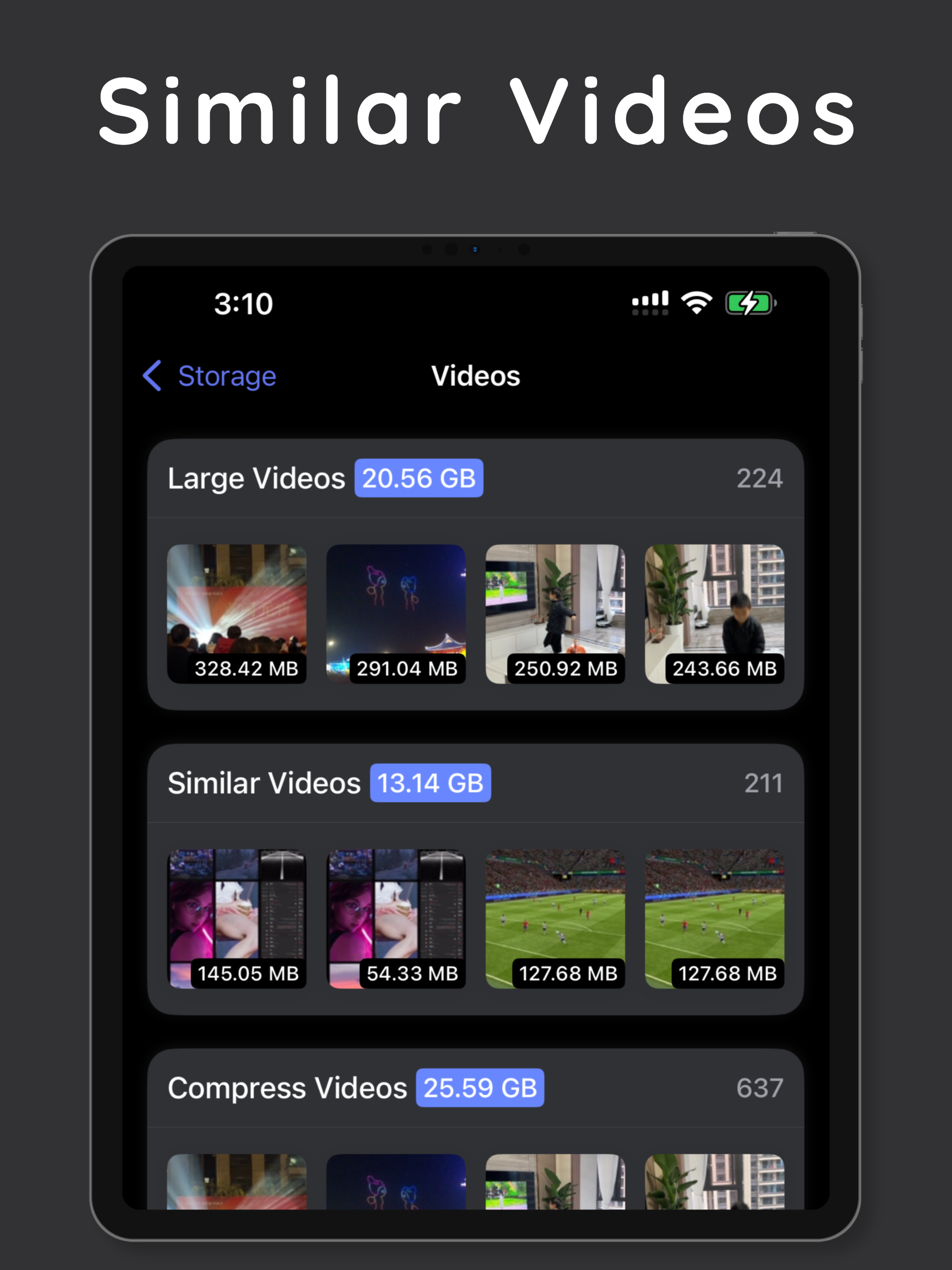 FileHub - Optimize Storage
