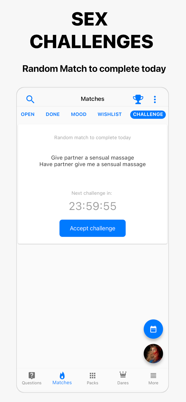 Spicer - Sex Ideas For Couples screenshot 8