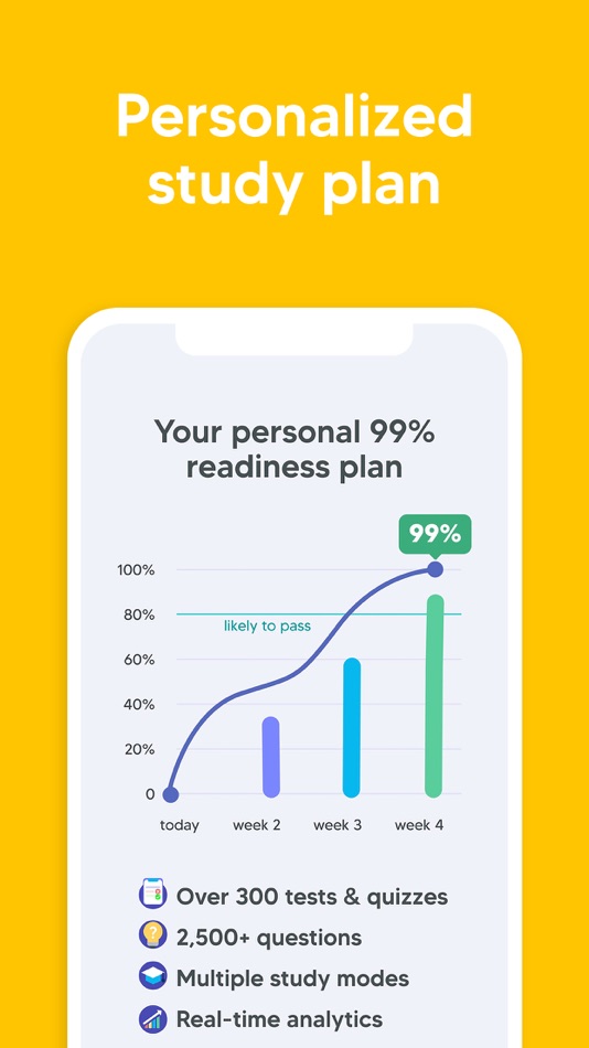 #8. EPPP Exam Prep & Practice Test (iOS) 由: Best Fun Games