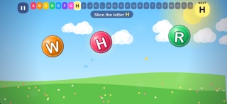 Chop Chop Kids: Slice & Learn screenshot 2