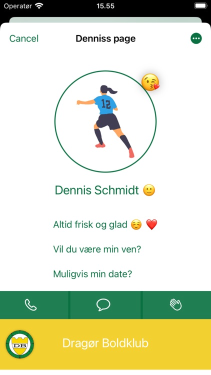 Cafe Bold screenshot-5