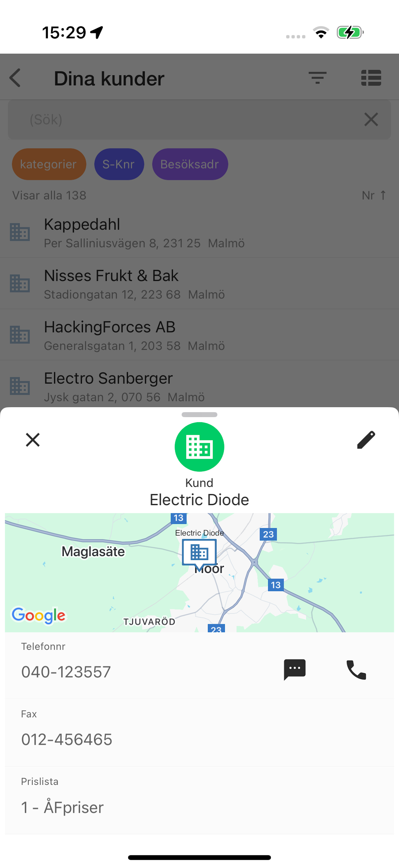 Mobigo Mobile