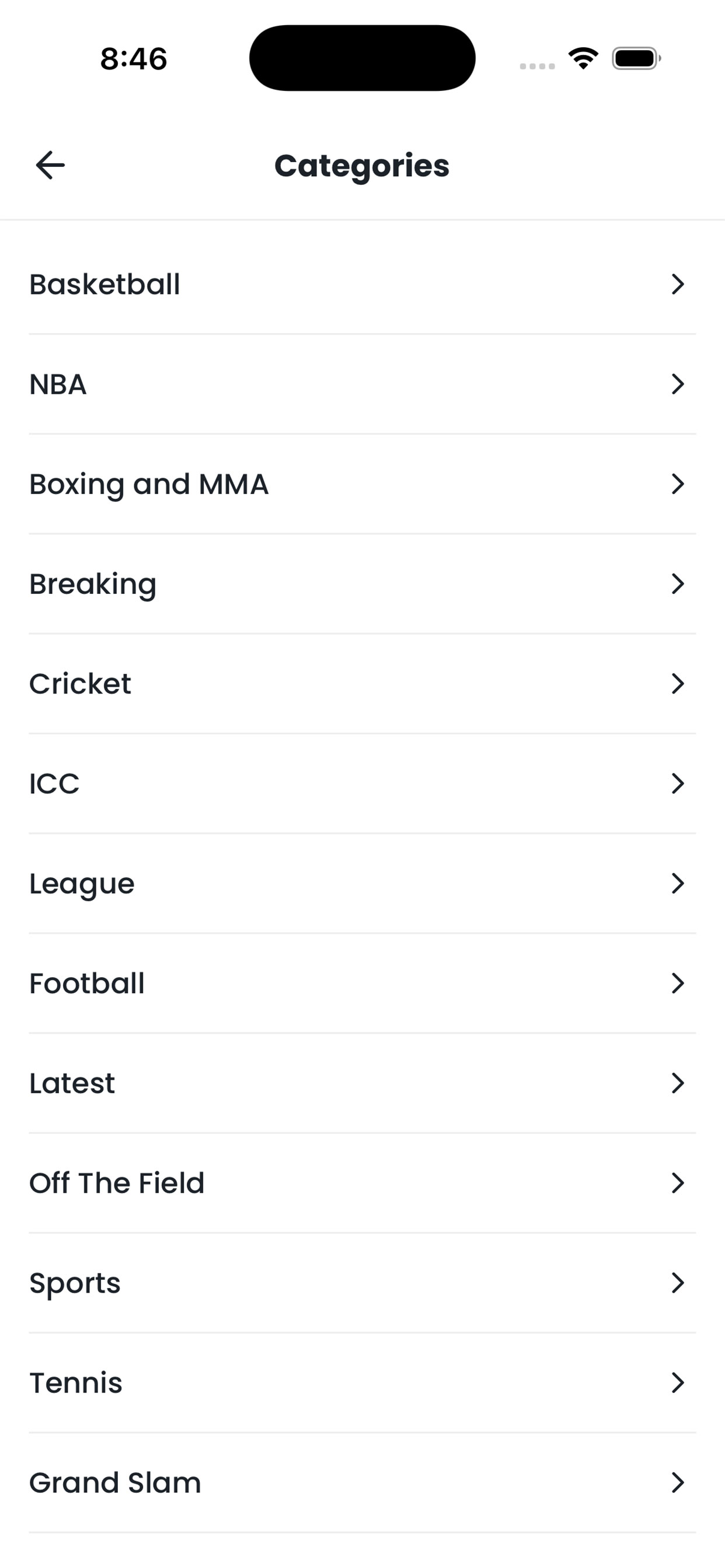 M Sports Pakistan