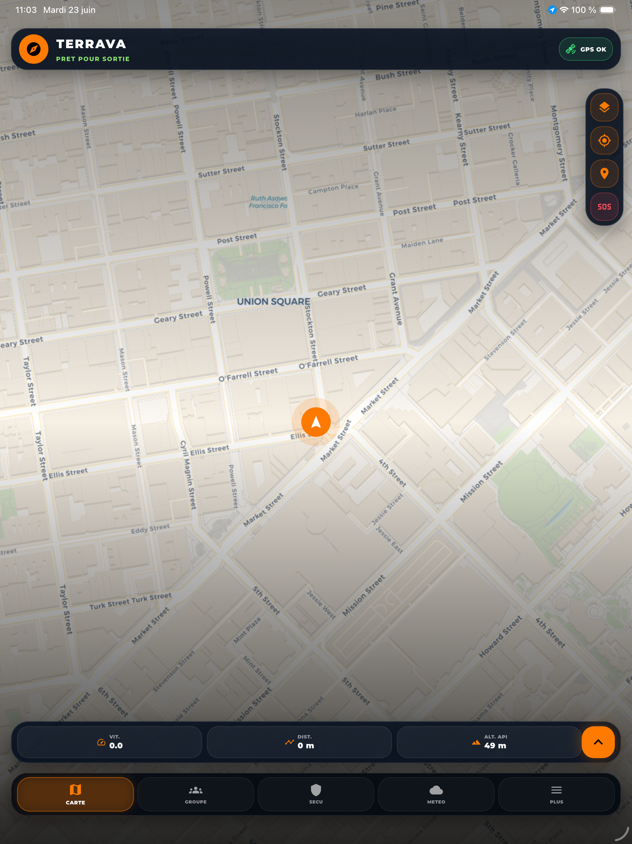 Terrava screenshot 8