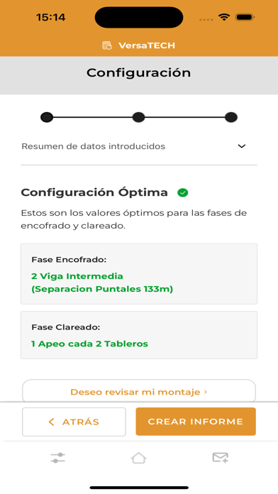 INDE-K Tools Screenshot