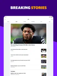 yahoo sports: scores and news айпад изображения 3