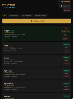 RequestIT- Musician screenshot 6