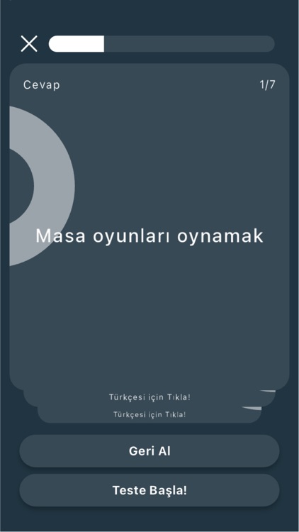 7 Kartla Öğren - Almanca screenshot-6