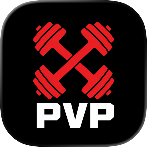 PVP Gym