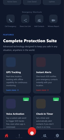 myarmyapp screenshot