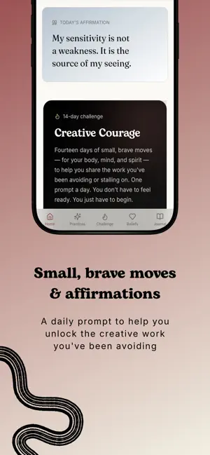 Marrow For Artists screenshot 4
