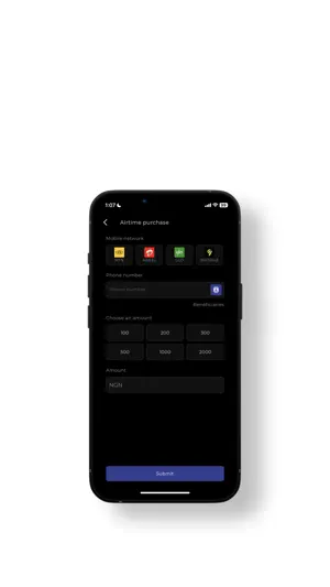 Topify: Formerly smartdata screenshot 4