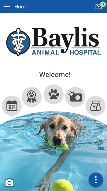Baylis Animal Hospital
