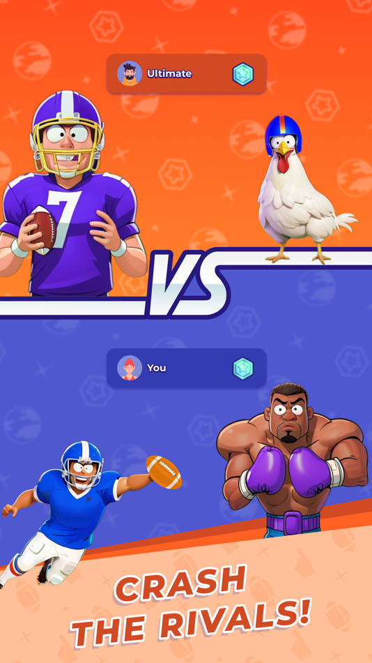 #2. Draw Hit (iOS) 由: Lootcopter Inc