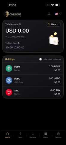 One&One Screenshot 2 of 6