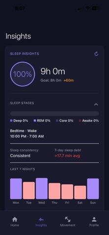 Velvyn Health Screenshot 4 of 6