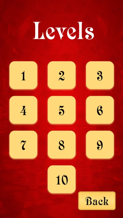 Crazy Comedy Quiz Screenshot