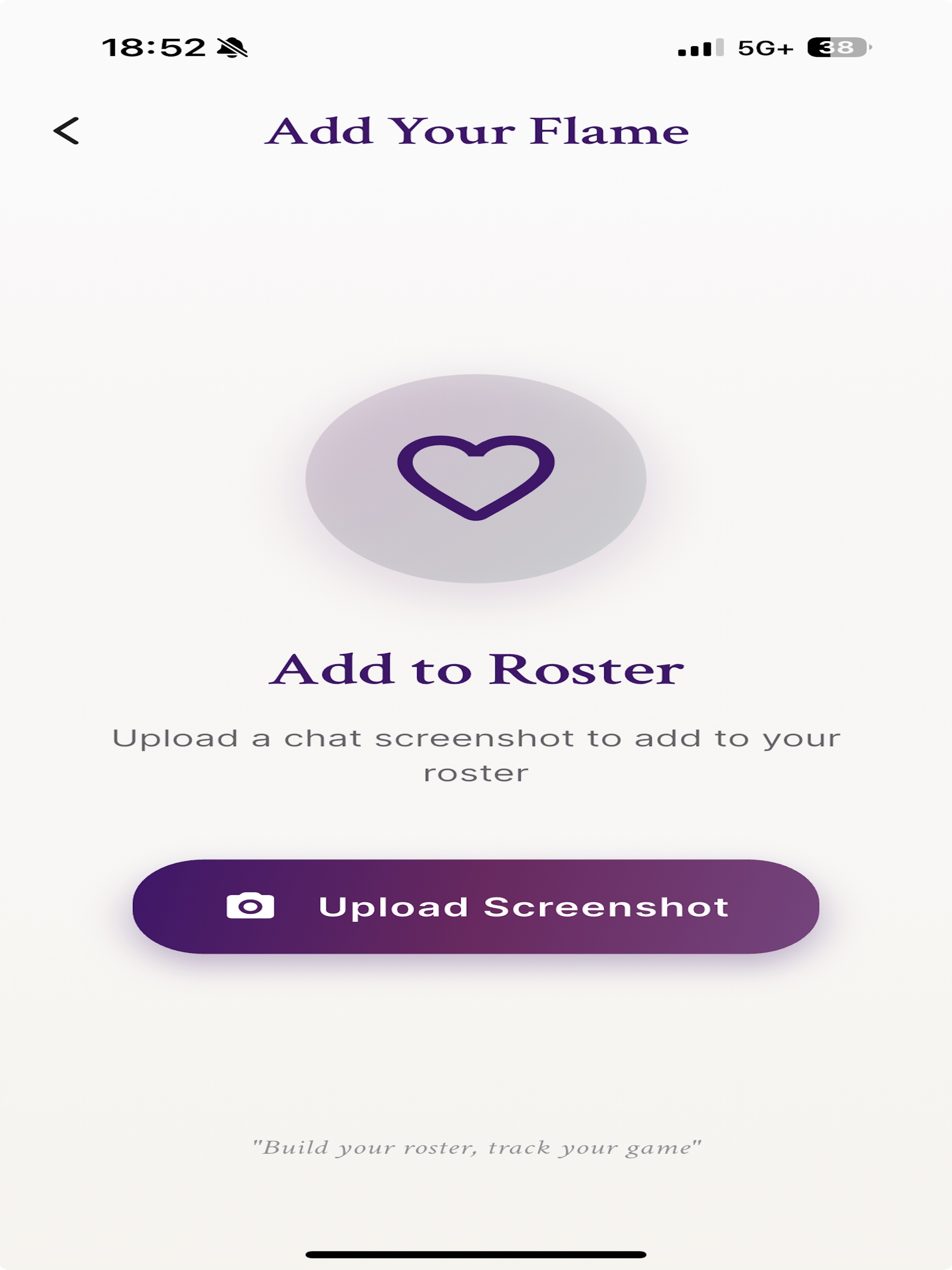 Roster AI screenshot 4