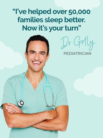 Dr Golly iPad screenshot
