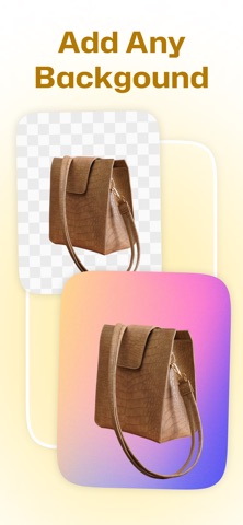 Remove BG ▸ Background Eraser screenshot 6