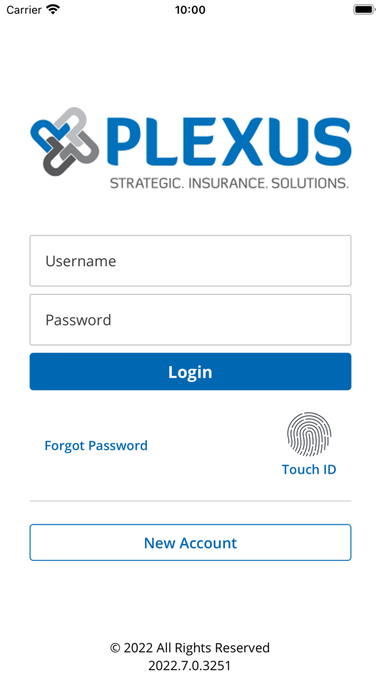 #1. The Plexus Groupe Online (iOS) 由: The Plexus Groupe