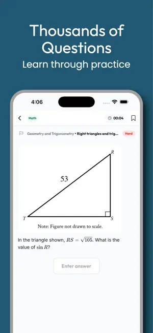 Miyagi Labs: Exam Prep screenshot 3