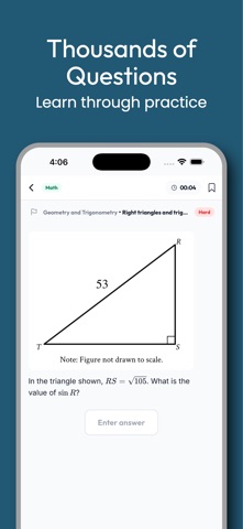 Miyagi Labs: Exam Prep Screenshot 3 of 9