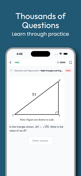 Miyagi Labs: Exam Prep Screenshot 3 of 9