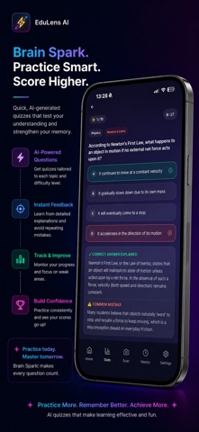 Edulens AI Screenshot 1 of 9