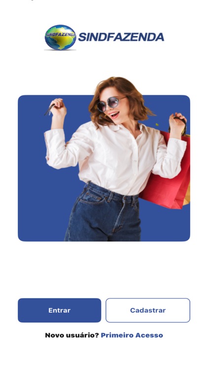 Clube de Vantagens SINDFAZENDA