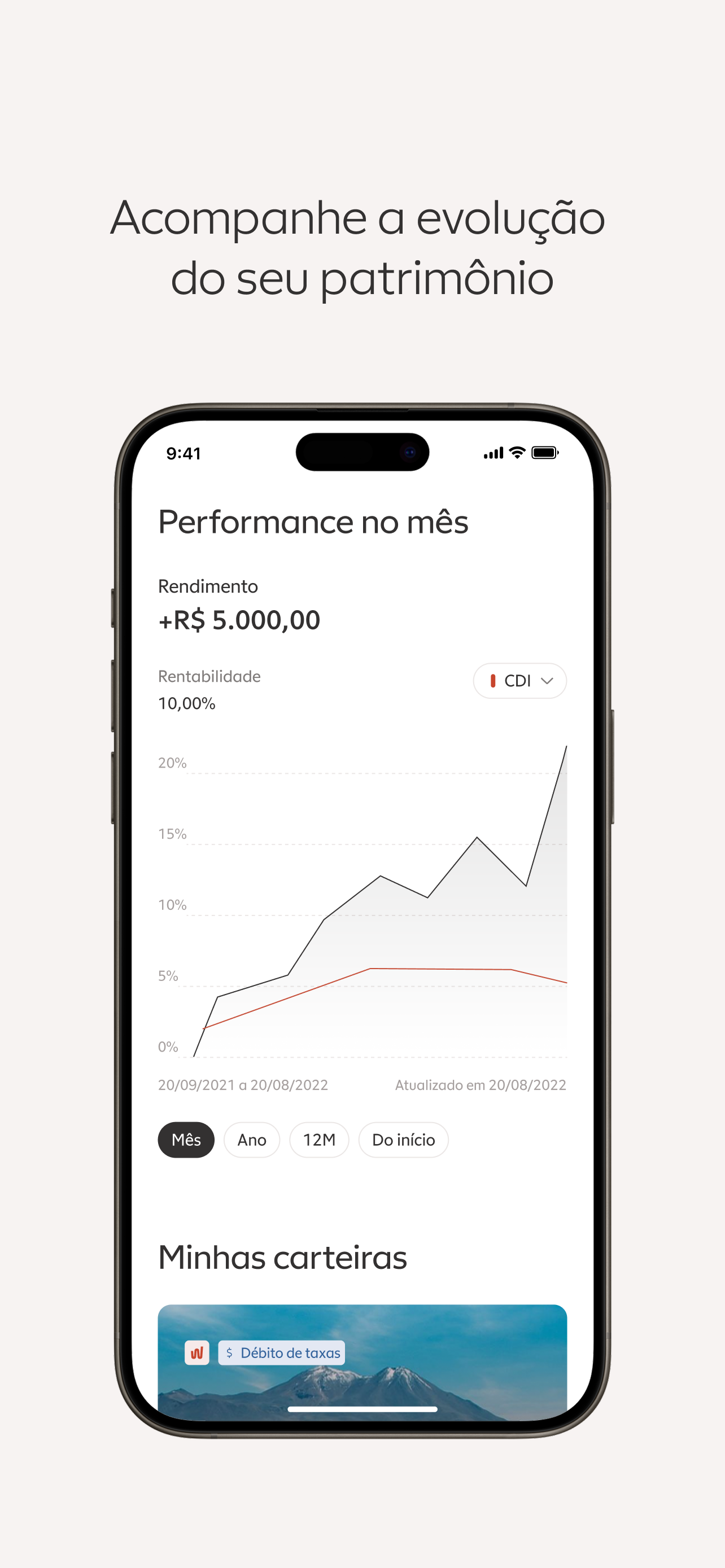 Warren Investimentos