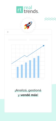 Real Trends Screenshot 7 of 7
