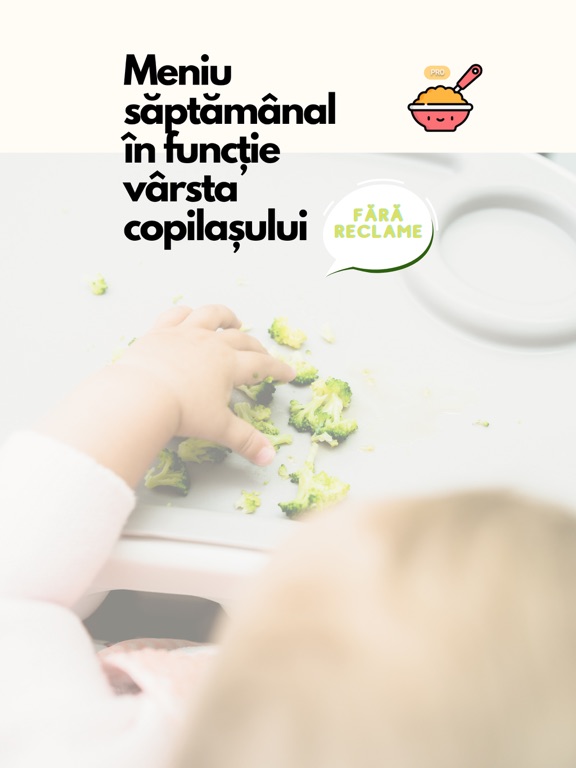 AmiYammi: Diversificare Pro