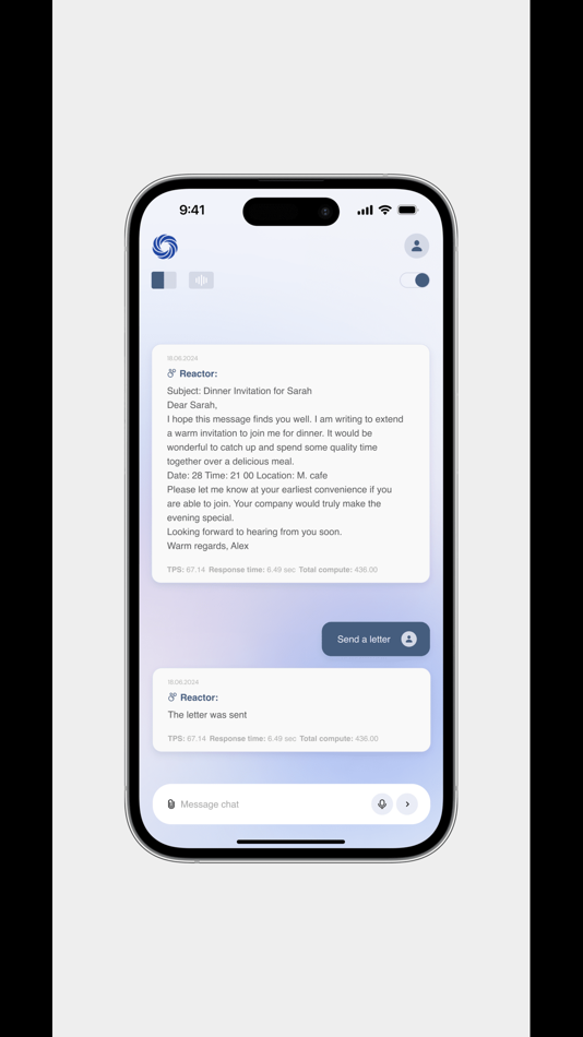 #2. Reactor by Arc (iOS) 由: Arc Solutions Inc