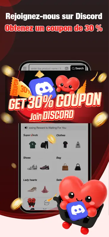 Lovegobuy screenshot 5 of 8